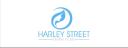 Harley Street Dermal logo